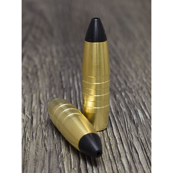 Cutting Edge Bullets 375375 235gr Brass Bullet Er Raptor 50bx