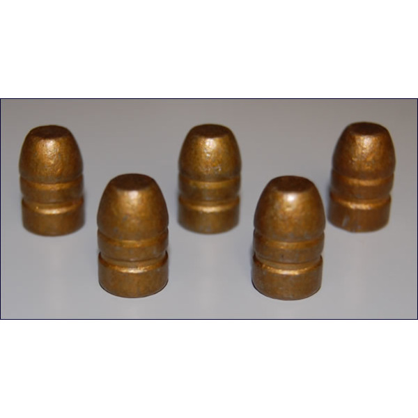 MISSOURI BULLET COMPANY CAST 44c (.430) 240gRNFP CB13 COATED 500b ...